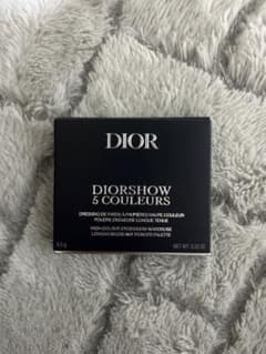 新品未使用 DIORSHOW 5 COULEURS 812 ピンクマニアのサムネイル