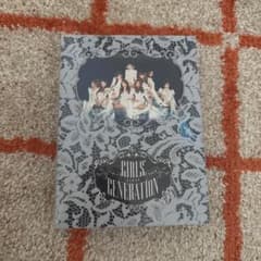 Girls' Generation JAPAN FIRST TOUR DVDのサムネイル
