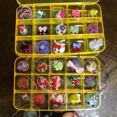 ほっぺちゃん セットのサムネイル