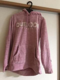 パーカー OUTDOORのサムネイル