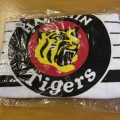 阪神タイガース バスタオルのサムネイル