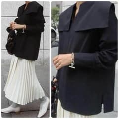 machatt マチャット 新品未使用品 ドットシャツ | Shop at Mercari