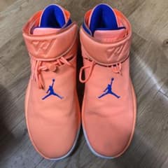 JORDAN WHY NOT 【ジョーダン　ワイノット】のサムネイル