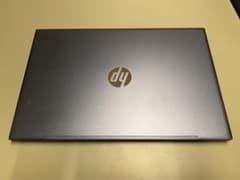 HP Pavilion Laptop eh1xxx ネイビー HPノートパソコン HP Pavilion Laptop eh1xxx ネイビー HPノートパソコン - メルカリ