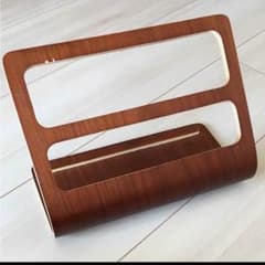 再出品！アクタスリモコンホルダー  ラックのサムネイル