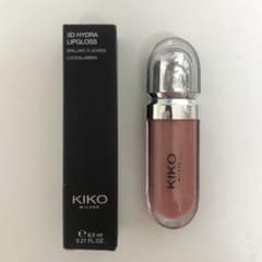 【日本未入荷】kiko milano 3D ハイドラリップグロス 17のサムネイル