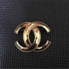 Chanel ヴィンテージ ブローチのサムネイル