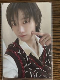 BOYNEXTDOOR ソンホ special edition boylifeのサムネイル