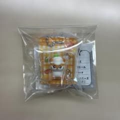 サンリオキャラクターズ　パッケージミニチュアコレクション　コロコロクリリンのサムネイル