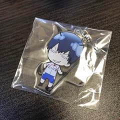 荒北 アクリルキーホルダー 特典のサムネイル