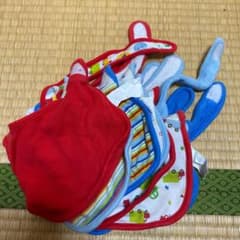 スタイのサムネイル