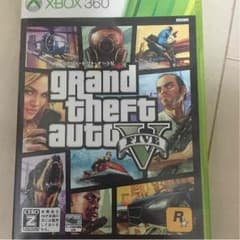 グラセフ5 ゲームのサムネイル