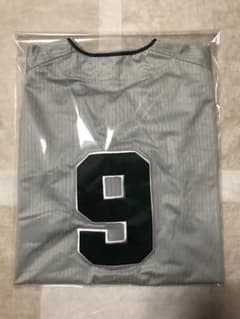 南海ホークス 復刻ビジターユニフォーム 柳田悠岐 マジェスティック製 Lサイズ 南海ホークス 復刻ビジターユニフォーム 柳田悠岐 マジェスティック製