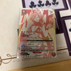 ユニオンアリーナ レッドフード ユニオンレア - メルカリ