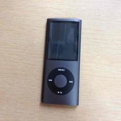 iPod nanoのサムネイル