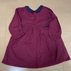lagom ワンピース　110〜120サイズ　綺麗目 Lサイズのサムネイル