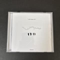 平井大 「Life Goes On」CD アルバム 【新品ケース】結婚式BGM - メルカリ