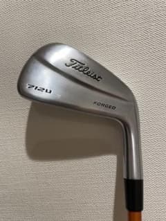 希少】Titleist 712U ユーティリティ ツアーAD DI 95s - メルカリ