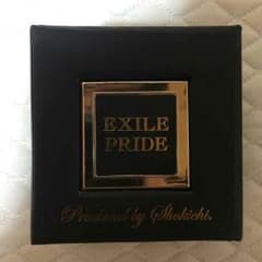 EXILE PRIDE ネックレスのサムネイル