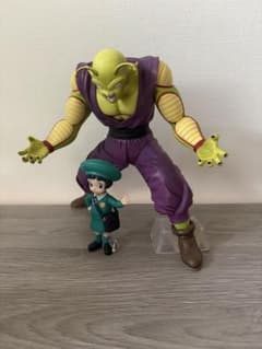 一番くじ パン ピッコロ ドラゴンボール フィギュアのサムネイル