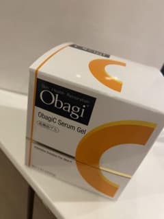 オバジ オバジC セラムゲル 80gのサムネイル