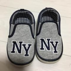 子供靴 16.0㎝ 二足セットのサムネイル