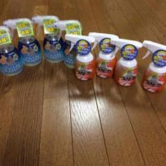 小動物 消臭剤のサムネイル
