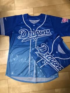 【☆りんご☆様 専用】2019年ドラ恋ユニフォームのサムネイル