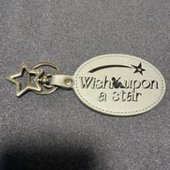 STARGLOW Wish upon a star キーホルダーのサムネイル