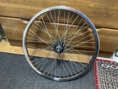 BMX タイヤ 　TASKA フリーコースターハブとリム BMX タイヤ TASKA フリーコースターハブとリム - メルカリ
