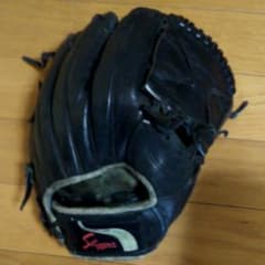 硬式内野手用グローブ久保田スラッガーのサムネイル