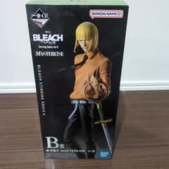 一番くじ BLEACH B賞 平子真子 MASTERLISE - メルカリ