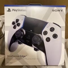 DualSense Edge(TM） ワイヤレスコントローラー　PS5のサムネイル