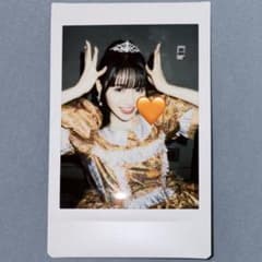 FRUITS ZIPPER 鎮西寿々歌 チェキ 撮り下ろし - メルカリ