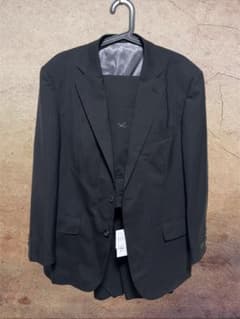 SavileRow プレミアムスタンダードスーツ H26S4492 BE6 新品 - メルカリ