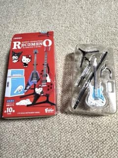 サンリオキャラクターズ ROCKMONO シナモロールのサムネイル