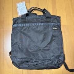 ヨネックス テニス用品 2WAYトートバッグ ブラック BAG1967 007のサムネイル