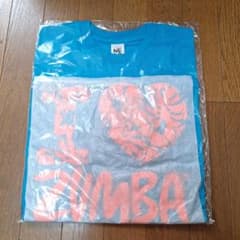 ZUMBAウエア　3枚Tのサムネイル