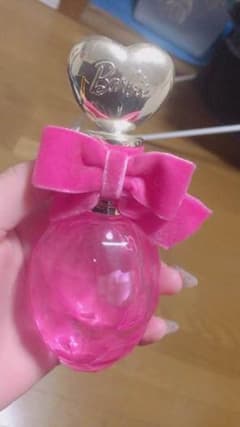 Barbie 香水 kissjapanのサムネイル