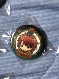 缶バッジ　スタミュ   星箱　天花寺　翔のサムネイル