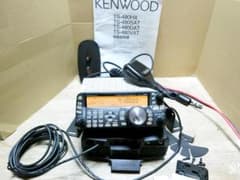ひ*り様 KENWOOD TS-480 SAT H F／50MHz帯 セパレートのサムネイル