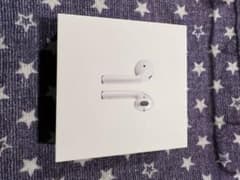 Apple AirPodsのサムネイル