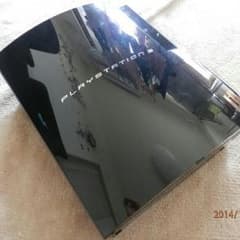 プレイステーション3　初期型　美品☆のサムネイル