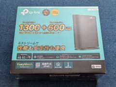 N*I様 【新品】TP-Link Archer AC1900 Wi-Fiルーターのサムネイル