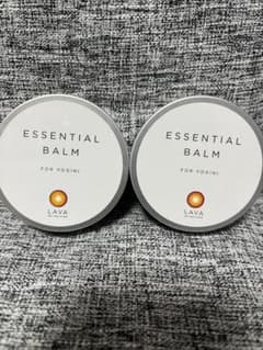 LAVA エッセンシャルバームのサムネイル