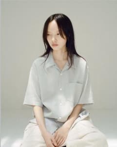 PACS / Sandy Shirts Dead Stock Fabric - メルカリ