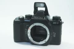 ☆☆美品　整備済　PENTAX MZ-3 ブラック F-595☆☆ 美品 整備済 PENTAX MZ-3 ブラック F-667 - メルカリ