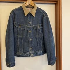 70s USA製 Lee STORM RIDER サイズ42のサムネイル