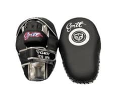 GRIT LONG FOCUS MITTS 左右セット GRIT LONG FOCUS MITTS 左右セット - メルカリ