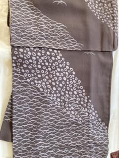着物と帯 君島一郎 新品 - メルカリ